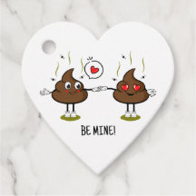 Personalisiert Gekackt Emoji Liebe Couple
