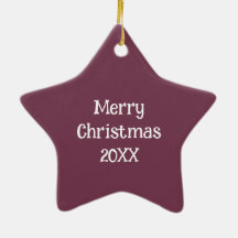 Personalisiert Gemustert