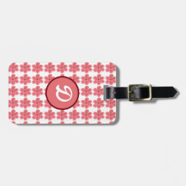 personalisiert gepäckanhänger