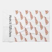 Personalisiert Geschirrtuch (Horizontal)