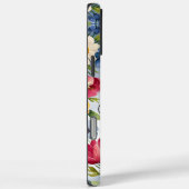 Personalisiert gesegnet jenseits der Messgröße Chr Case-Mate iPhone Hülle (Rückseite / Rechts)