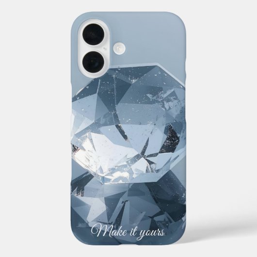 Personalisiert Gesichts-Spielabdeckung - Fügen Sie Case-Mate iPhone Hülle (Rückseite)