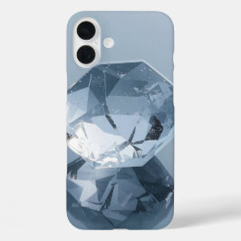 Personalisiert Gesichts-Spielabdeckung - Fügen Sie iPhone 16 Plus Hülle