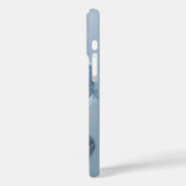 Personalisiert Gesichts-Spielabdeckung - Fügen Sie Case-Mate iPhone Hülle (Rückseite / Links)