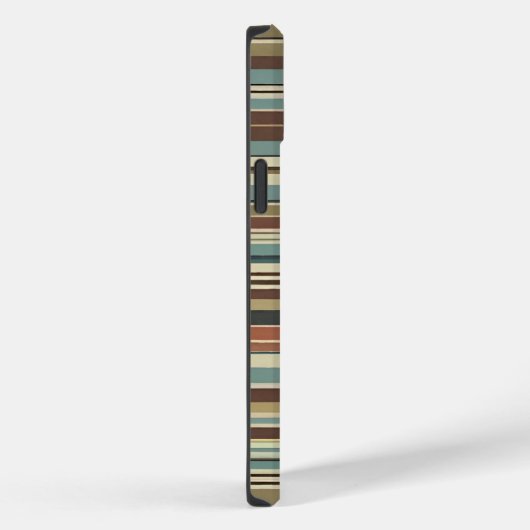 Personalisiert gestrichen Case-Mate iPhone hülle (Rückseite / Rechts)