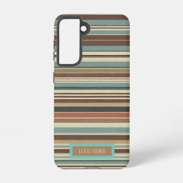 Personalisiert gestrichen samsung galaxy hülle