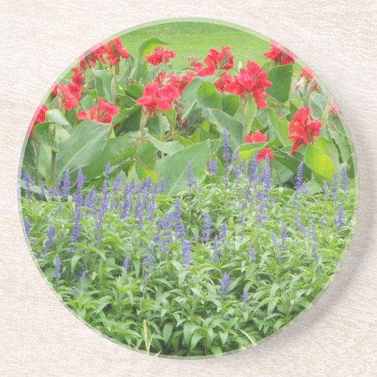 Personalisiert Getränkeuntersetzer (Vorne)