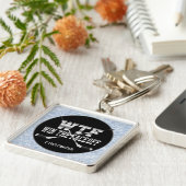 Personalisiert gewinnen schlüsselanhänger (Seite)