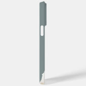 Personalisiert Gezeichnet Golden Retriever Hund Case-Mate iPhone Hülle (Rückseite / Rechts)