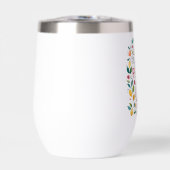 ❤️ Personalisiert GIGI gibt Müttern Geburtstag (Vorderseite)