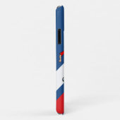 Personalisiert Girls Soccer Designer Case-Mate iPhone Hülle (Hinten/Rechts)