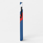 Personalisiert Girls Soccer Designer Case-Mate iPhone Hülle (Hinten/Links)