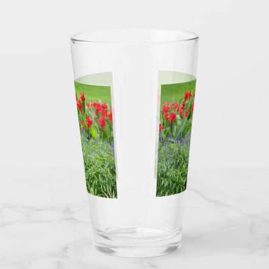 Personalisiert Glas (Links)