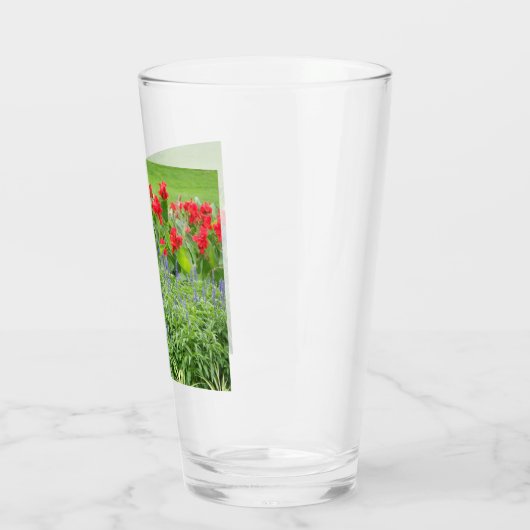 Personalisiert Glas (Links)