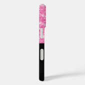 Personalisiert Glittery Samsung Galaxy 6 Fall Case-Mate iPhone Hülle (Rückseite / Rechts)