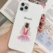 personalisiert, glücklicher Geburtstag, Case-Mate iPhone Hülle