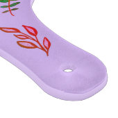 PERSONALISIERT GLÜCKLICHES NEUES JAHR 20XX SCHNEIDEBRETT (Ecke)