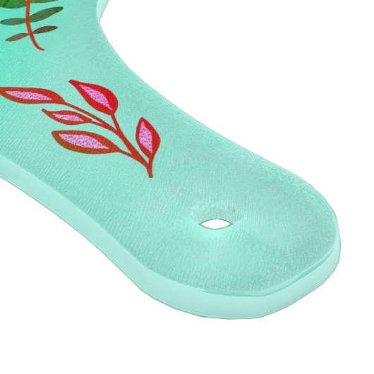 PERSONALISIERT GLÜCKLICHES NEUES JAHR 20XX SCHNEIDEBRETT (Ecke)