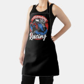 Personalisiert Go Kart Extreme Racing Karting Race Schürze (InSitu)