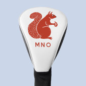 Personalisiert Golf Headcover