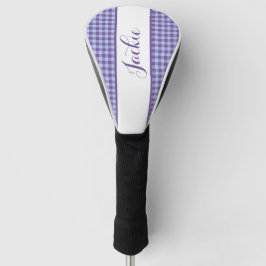 Personalisiert Golf Headcover