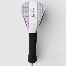 Personalisiert Golf Headcover