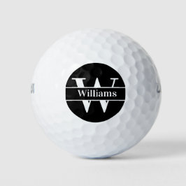 Personalisiert Golfball