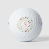 Personalisiert Golfball (Vorderseite)