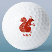 Personalisiert Golfball