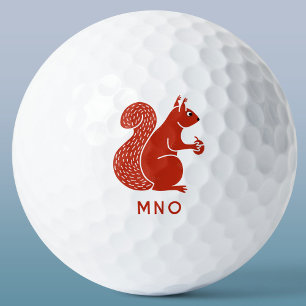 Personalisiert Golfball