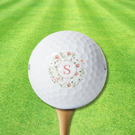 Personalisiert Golfball