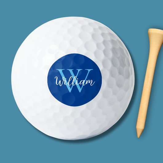 Personalisiert Golfball
