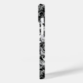 Personalisiert Goth Baphomet Satanic Gothic Case (Rückseite / Links)