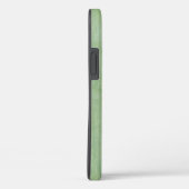 Personalisiert Gritty Green Case-Mate iPhone Case (Rückseite / Rechts)