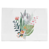 personalisiert große geschenktüte (Rückseite)