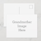 Postkarte, Größe: Standard Postkarte, Papier: Signature-Matt, Umschläge: Keine (Vorne/Hinten)