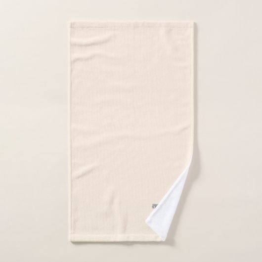 Personalisiert H Initial Silver Monogram Ihr Name Badhandtuch Set (Handtuch)