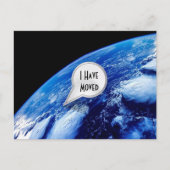 Personalisiert habe ich die Postkarte verschoben (Vorderseite)