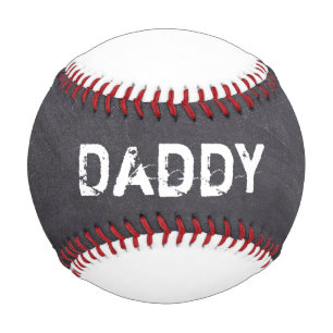 Personalisiert, Halbpension, Vatertag, Baseball