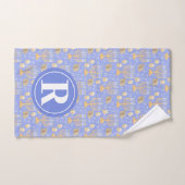 Personalisiert Hanukkah Handtuch (Handtuch)