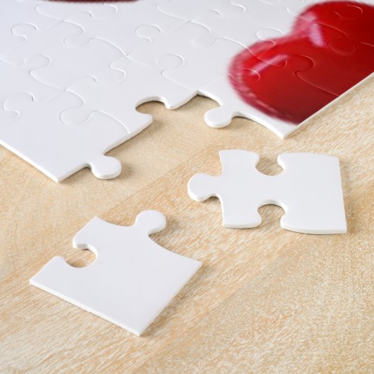 Personalisiert Happy Birthday Puzzle (Seite)