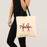 Personalisiert Helen Budget Tote Bag Tragetasche<br><div class="desc">Personalisierter Totbeutel</div>