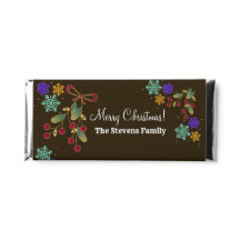 Personalisiert Hersheys Chocolate - bestellbarer N