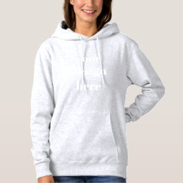 Personalisiert Hoodie