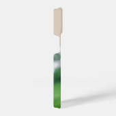 Personalisiert Hunde Katze Foto und Name iPhone Hülle (Rechte Seite)