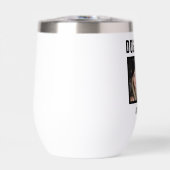 Personalisiert Hunde Mama Foto (Vorderseite)