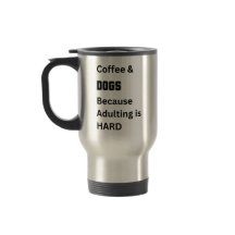 Personalisiert Hunde Mama Hund Vater Kaffee Tasse