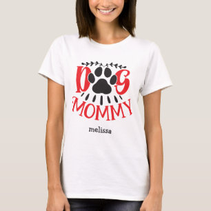 Personalisiert Hundemy T-Shirt