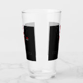 Personalisiert Ihr Geschäftsglas mit Individuelle  Glas (Links)