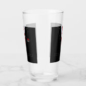 Personalisiert Ihr Geschäftsglas mit Individuelle  Glas (Rechts)